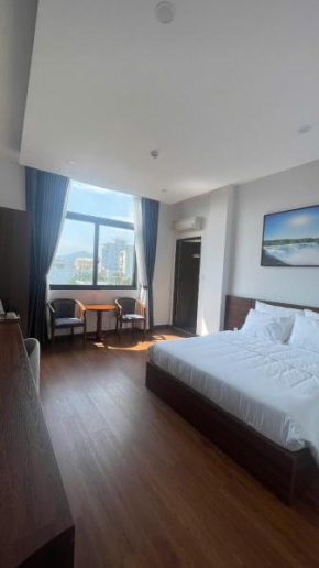Hotel ĐÁ ĐỎ